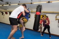 Kurdy Thai Box