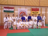 Nagyatádi Judo Club