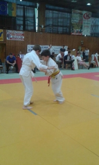 Judo Kaposvár