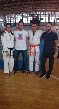 Újbudai Judo Sportegyesület