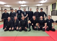 Bujinkan Seijin Dojo