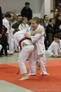 Budaörsi SC Judo Szakosztály