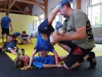 Krav Maga - Alapítók Klubja