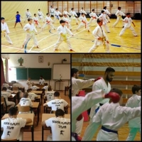 Bodor Karate és Rekreációs Közhasznú Sportegyesület