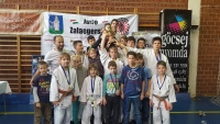 Judo Kaposvár