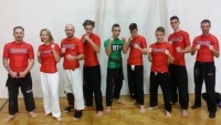 Beton Kempo Budapest