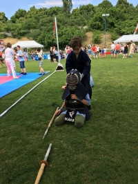 Budapest Főnix Kendo és Iaido Klub