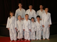 Ronin Judo Közhasznú Alapítvány Balatonfüred 