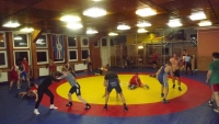 Orosházi Spartacus Wrestling Club