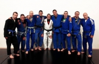 PIT Brazilian Jiu-jitsu - Zé Radiola Team