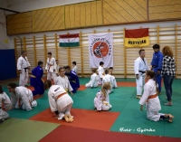 Nagyatádi Judo Club