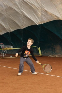 Pestszentlőrinci Tenisziskola