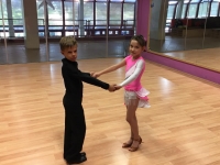 C&M Dance Studio