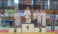 Judo Kaposvár