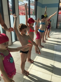 Swimwars Úszó Egyesület