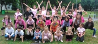 FIT Dance Sport-és Táncklub Közhasznú Egyesület