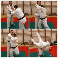 Pécsi Spartacus Judo Egyesület