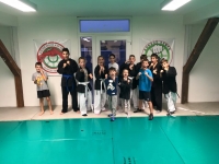 Borsod Kempo SE