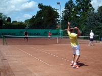 Balatonalmádi Tenisz Klub