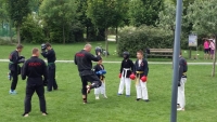 Budajenő Kempo Klub