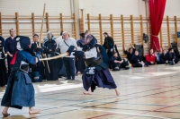 Budapest Főnix Kendo és Iaido Klub