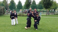 Budajenő Kempo Klub