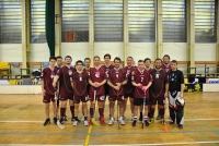 Torpedo Justitia Floorball Club