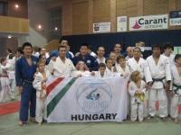 Veszprém Judo