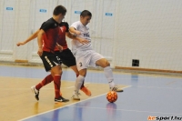 Scoregoal Kecskemét Futsal