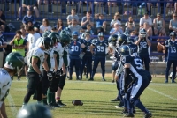 Budapest Eagles American Football Team