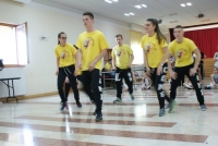 B-Cool Dance Team Sportegyesület