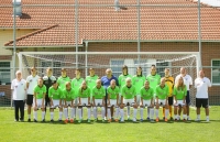 Viktória FC Szombathely
