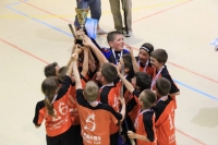 Trampolin Sportegyesület/Lizards Floorball Team