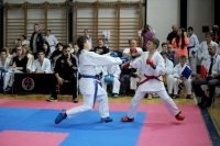 Bodor Karate és Rekreációs Közhasznú Sportegyesület