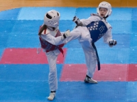 UTE TAEKWONDO