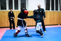 Beton Kempo Budapest