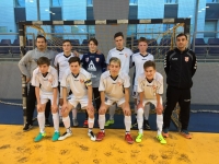 Dunaújváros Futsal