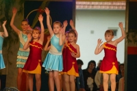 Tailor Dance Tánciskola