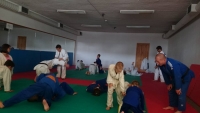 Újbudai Judo Sportegyesület
