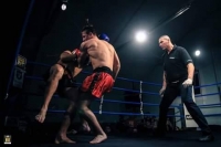 Érdi Muay Thai Box Egyesület