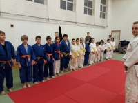 Miskolci Judo Club