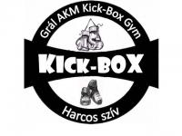 Grál AKM Kick-box Gym